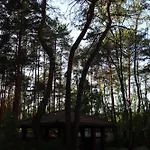 Willa Leśna Pod Warszawą Jacuzzi, Sauna, Kominek, Sport&joga