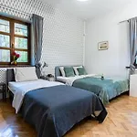 Leśna Pod Warszawą Jacuzzi, Sauna, Kominek, Sport&joga *