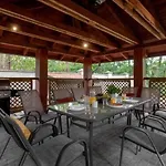 Willa Leśna Pod Warszawą Jacuzzi, Sauna, Kominek, Sport&joga Konstancin-Jeziorna