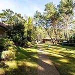 Leśna Pod Warszawą Jacuzzi, Sauna, Kominek, Sport&joga Willa
