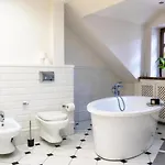 Willa Leśna Pod Warszawą Jacuzzi, Sauna, Kominek, Sport&joga