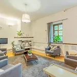 Leśna Pod Warszawą Jacuzzi, Sauna, Kominek, Sport&joga *