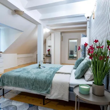 For 14 People - Fully Renovated 2025 - 450m2 Konstancin-Jeziorna
