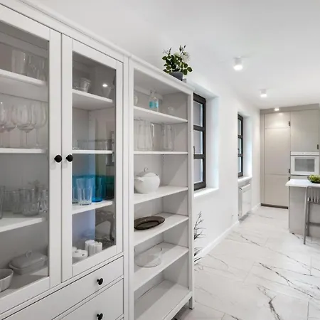 Lesna Pod Warszawa Jacuzzi, Sauna, Kominek, Sport & Joga