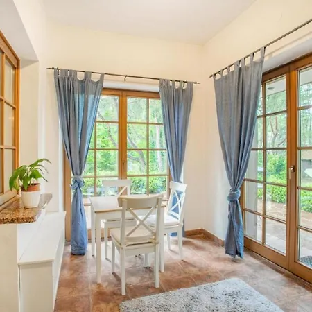 Lesna Pod Warszawa Jacuzzi, Sauna, Kominek, Sport & Joga *