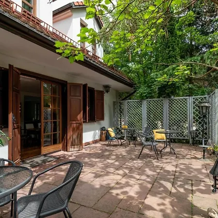 Villa For 14 People - Fully Renovated 2025 - 450m2