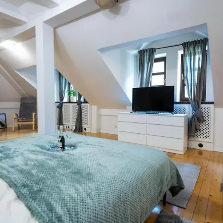 For 14 People - Fully Renovated 2025 - 450m2 Konstancin-Jeziorna