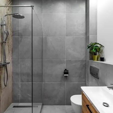 Lesna Pod Warszawa Jacuzzi, Sauna, Kominek, Sport & Joga Konstancin-Jeziorna