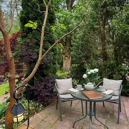 Vila Lesna Pod Warszawa Jacuzzi, Sauna, Kominek, Sport & Joga *