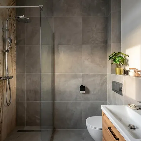 Lesna Pod Warszawa Jacuzzi, Sauna, Kominek, Sport & Joga *