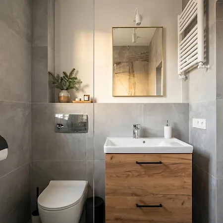 Lesna Pod Warszawa Jacuzzi, Sauna, Kominek, Sport & Joga * Konstancin-Jeziorna
