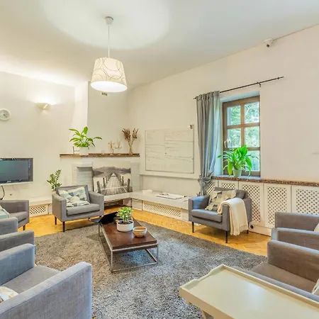 Vila Lesna Pod Warszawa Jacuzzi, Sauna, Kominek, Sport & Joga Konstancin-Jeziorna