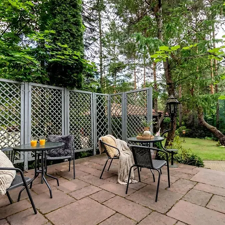 Vila Lesna Pod Warszawa Jacuzzi, Sauna, Kominek, Sport & Joga
