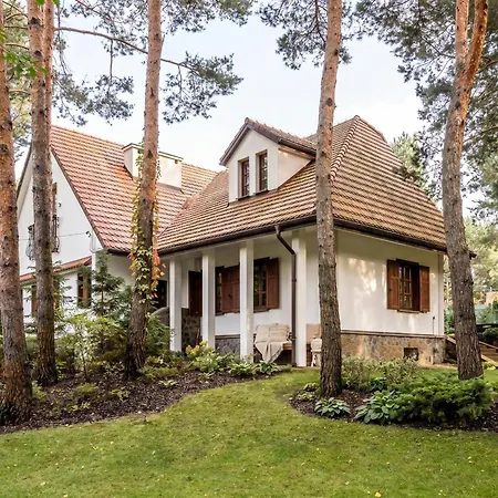 Lesna Pod Warszawa Jacuzzi, Sauna, Kominek, Sport & Joga *